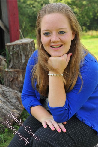 South Kortright Senior